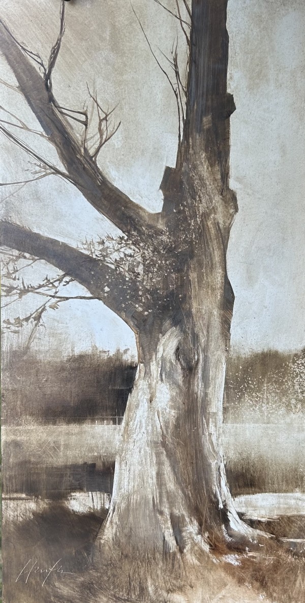 Memento Mori by Charlie Hunter, Image 1.