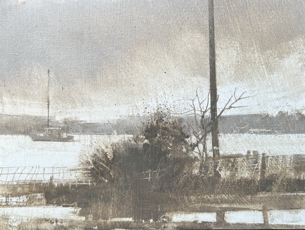 Westerly by Charlie Hunter, Image 1.