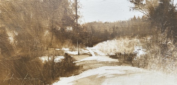 The End of the Lane by Charlie Hunter, Image 3.