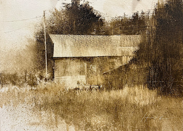 Demo 7-20-24 by Charlie Hunter, Image 1.
