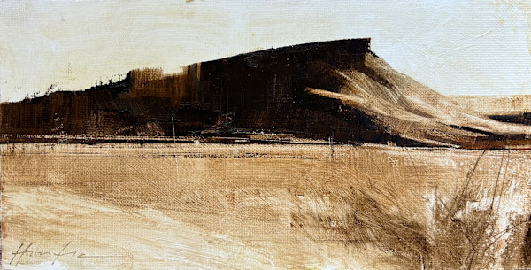 TULE MOUNTAIN II by Charlie Hunter