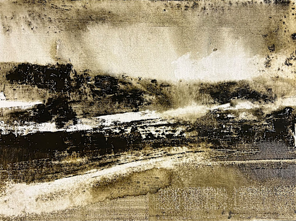 25.08.28 by Charlie Hunter, Image 1.
