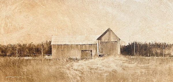 7-19-23 by Charlie Hunter, Image 1.
