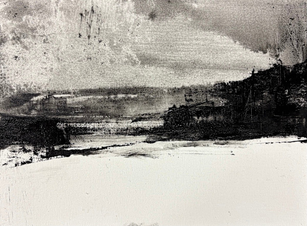 Durer, Maine by Charlie Hunter, Image 1.