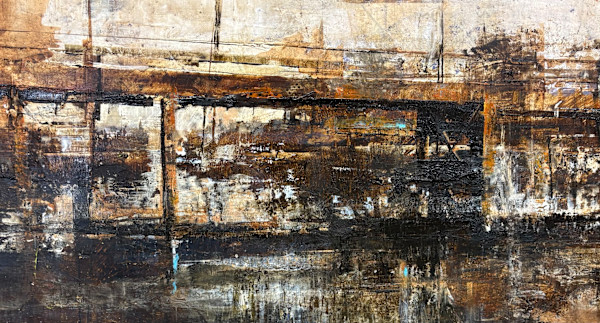 Southend Bridge, Eastport by Charlie Hunter, Image 7.