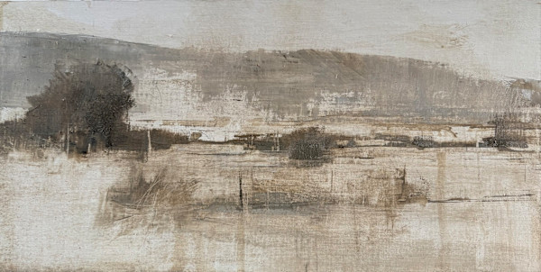 Spring City I by Charlie Hunter
