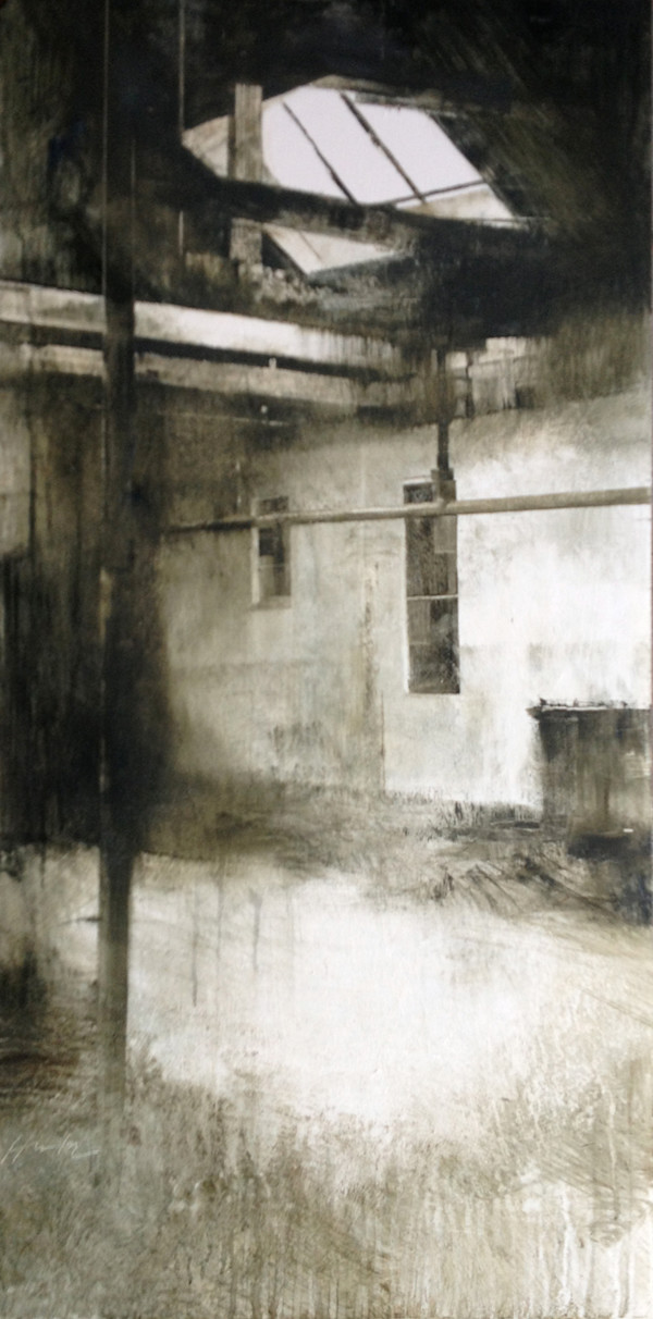 Make the Dirt Stick by Charlie Hunter, Image 1.