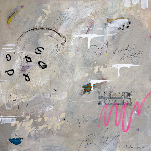 Rich and Creamy by Phyllis Polevoy, Image 1.