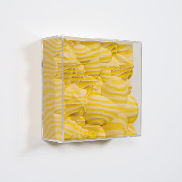 Round Plus + Star Pyramid by R Justin Stewart