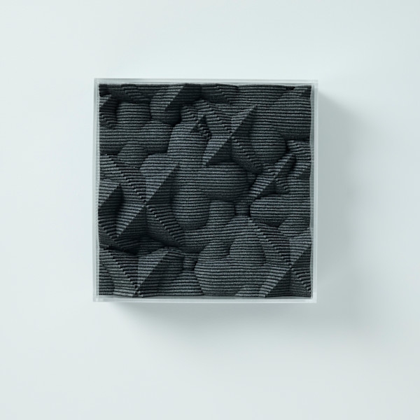 X Strait + Round Plus by R Justin Stewart, Image 1.