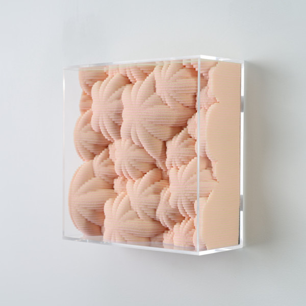 Ten Petal 0621 by R Justin Stewart, Image 4.