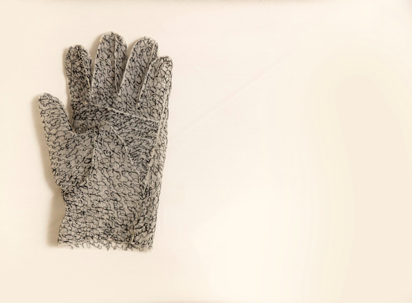 The Slaughter by Ann Hamilton