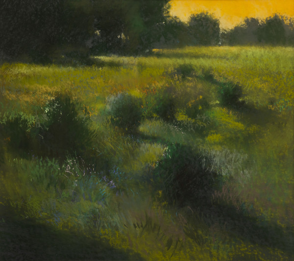 Whispering Meadow by Will Klemm