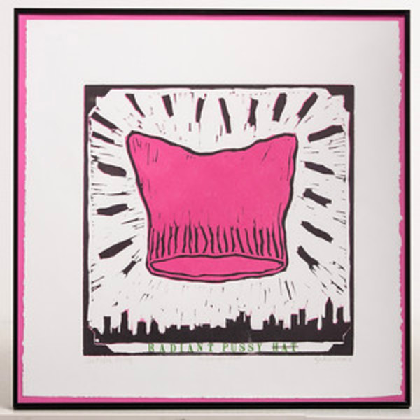 Nancy's Hat by Julie Nadel