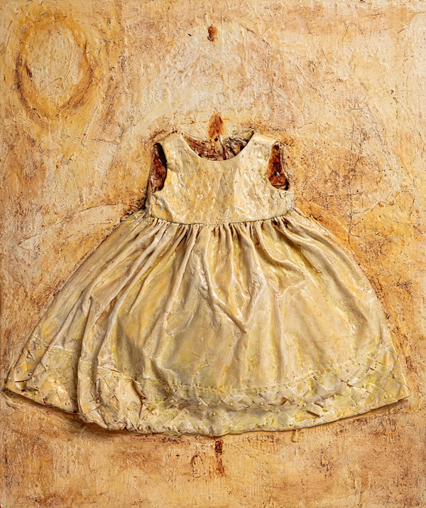 Primal Wound by Martha Posner