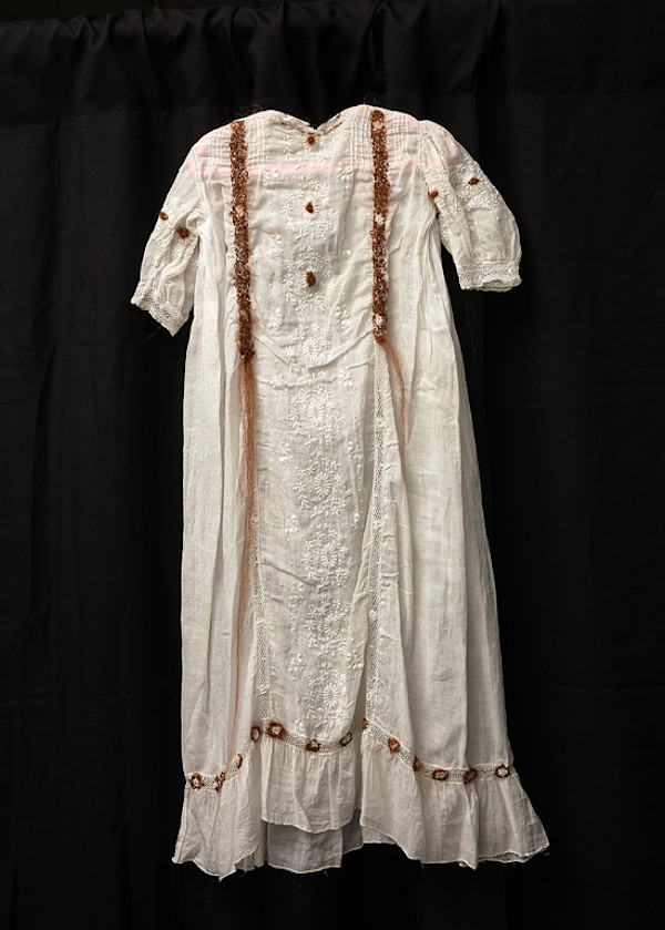 Untitled by Martha Posner