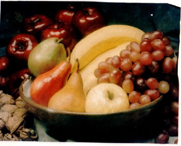 Untitled by Duane Winfield