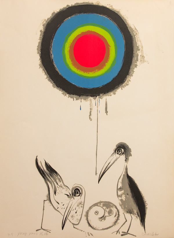 Yeng Yang by Chun Hsiang Chao, Image 2.