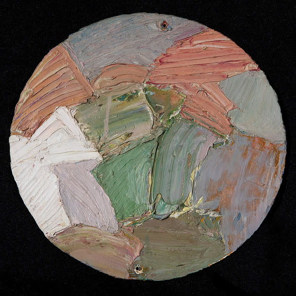 Untitled by Louise Fishman