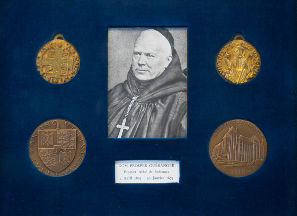 Untitled (Medals) by Artist Unknown