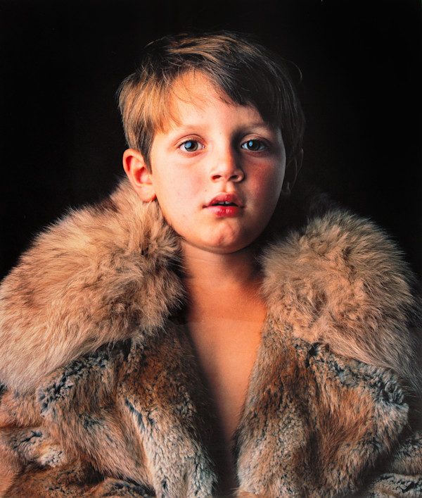 I Will Be 5 in 200 Days by Maria Marshall, Image 1.