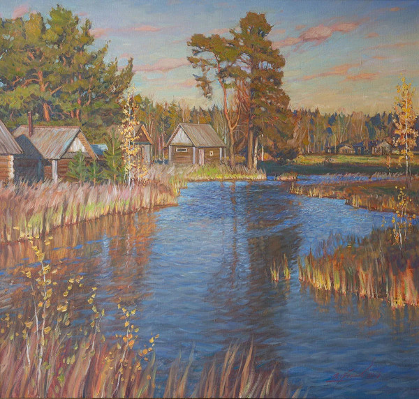 Баньки 2014 by Александр Абинов, Image 1.