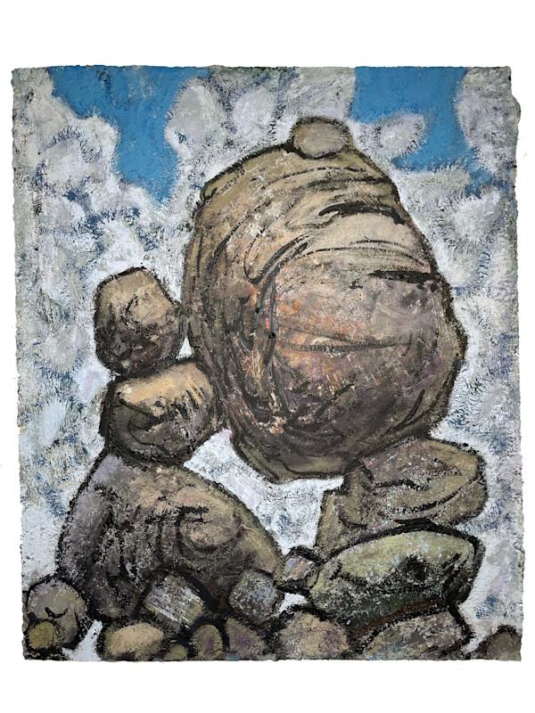 Rocks 2 by Michael Sherman, Image 9.