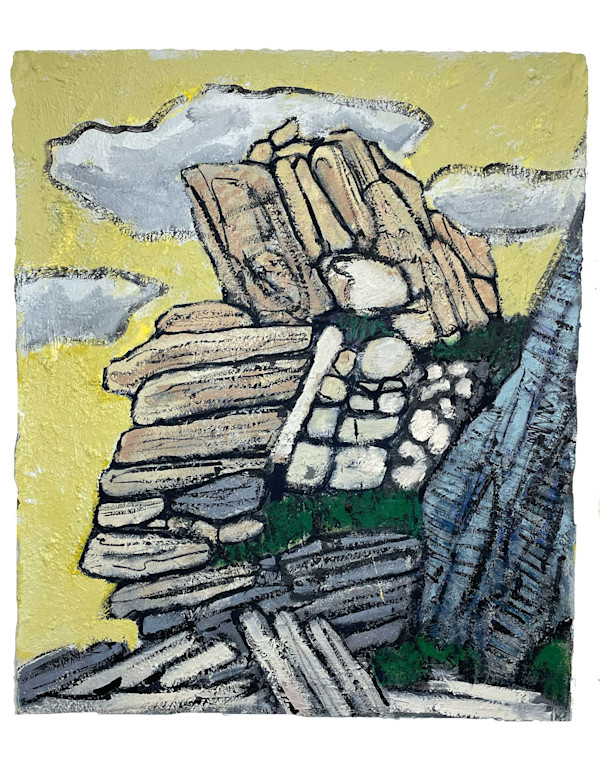Rocks % by Michael Sherman, Image 10.