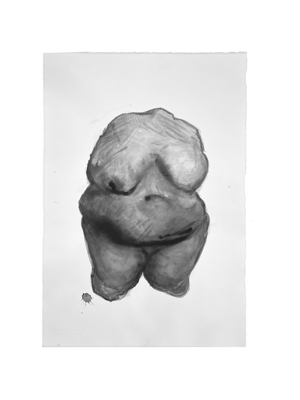 Venus 1631 by Michael Sherman
