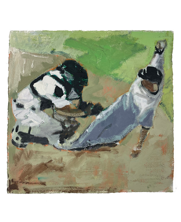 Slide 3 by Michael Sherman