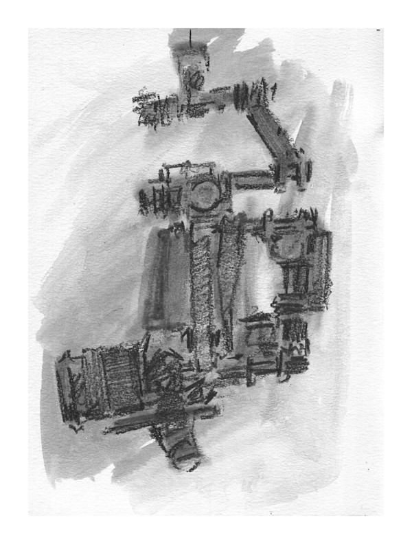 STEADYCAM3-9x12_djdq7q_6 by Michael Sherman, Image 3.