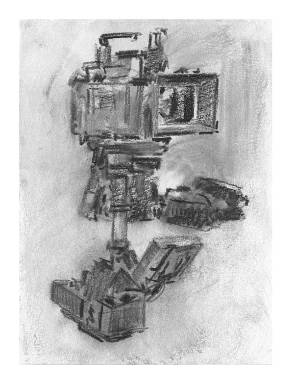 STEADYCAM5-9x12_m6ks5e_1 by Michael Sherman, Image 8.