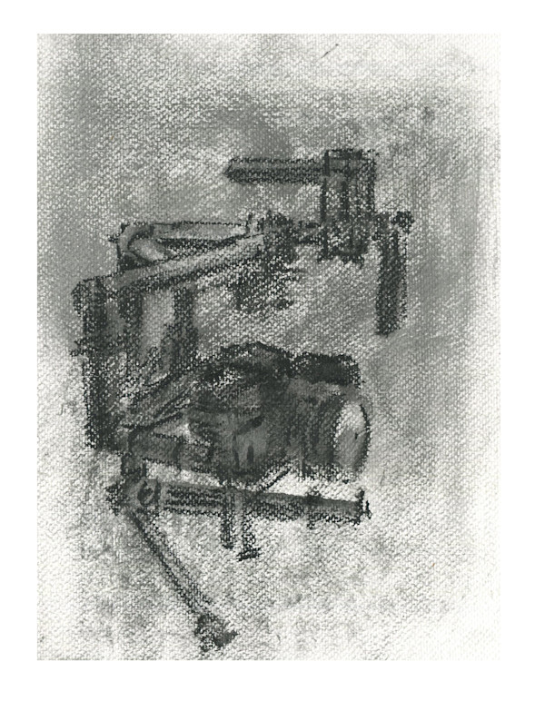 Steady Cam 06 by Michael Sherman, Image 9.