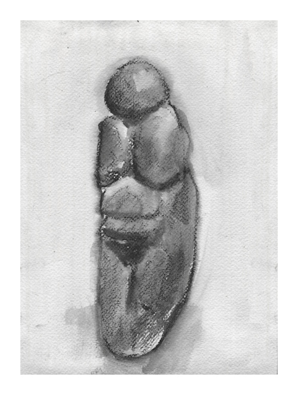 Venus by Michael Sherman