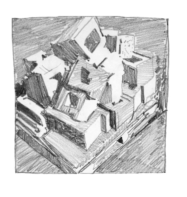 Paver 03 by Michael Sherman, Image 13.