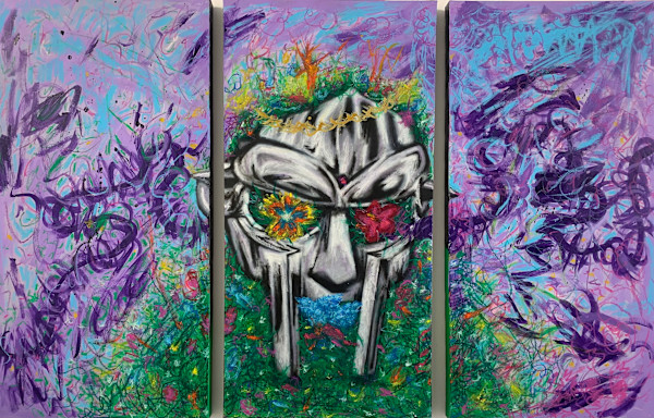 MF Bloom by Kinqudah, Image 1.