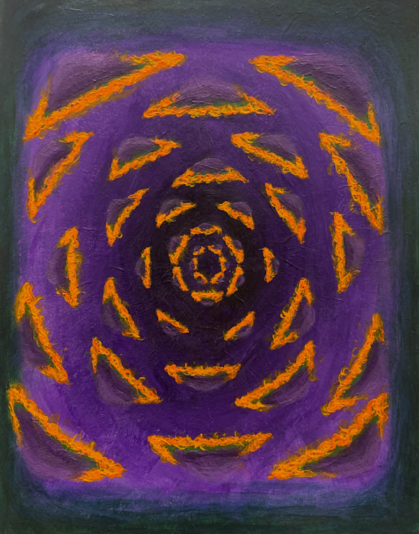Portal 1 by Kinqudah, Image 10.