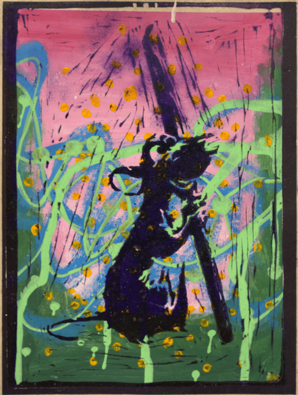 Remy 1 by Kinqudah, Image 1.