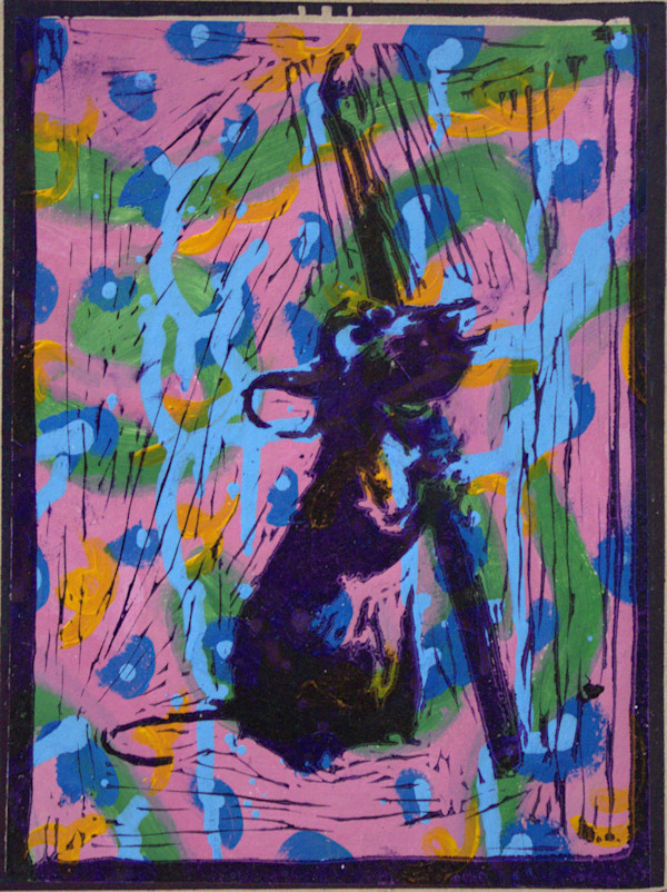 Remy 2 by Kinqudah, Image 1.