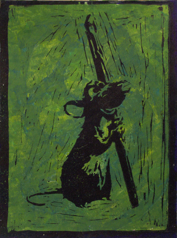 Remy 3 by Kinqudah, Image 2.