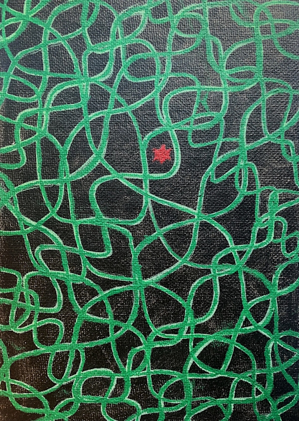 Double Helix by Kinqudah, Image 7.