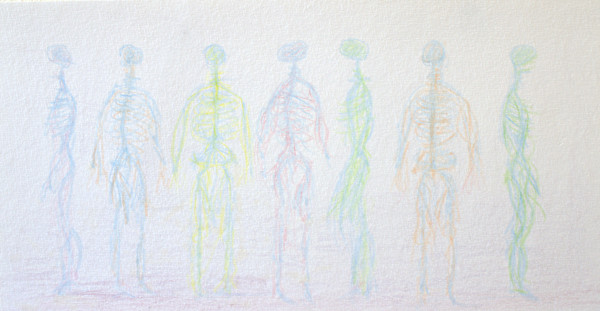 Figures by Kinqudah, Image 1.