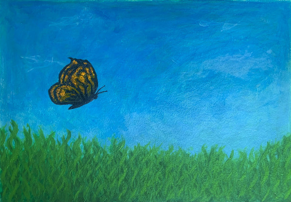 Floating by Kinqudah, Image 9.