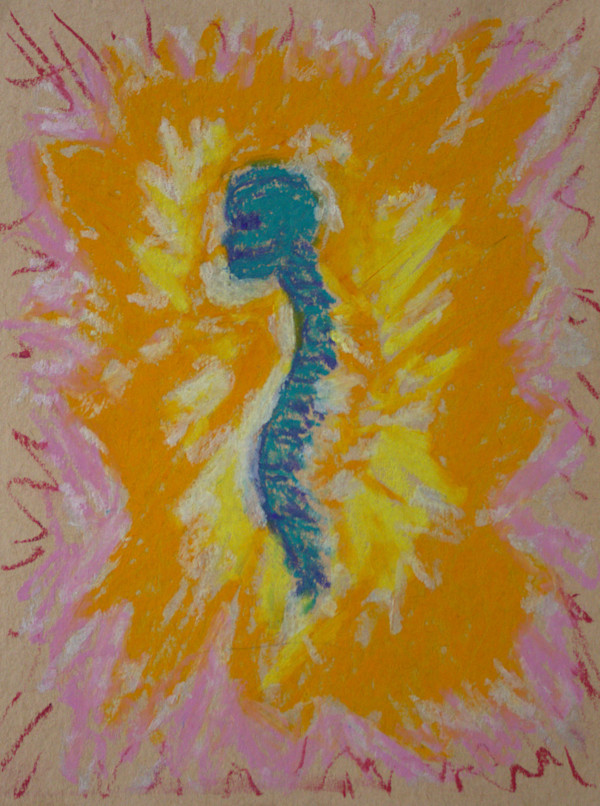 Flourish by Kinqudah, Image 1.