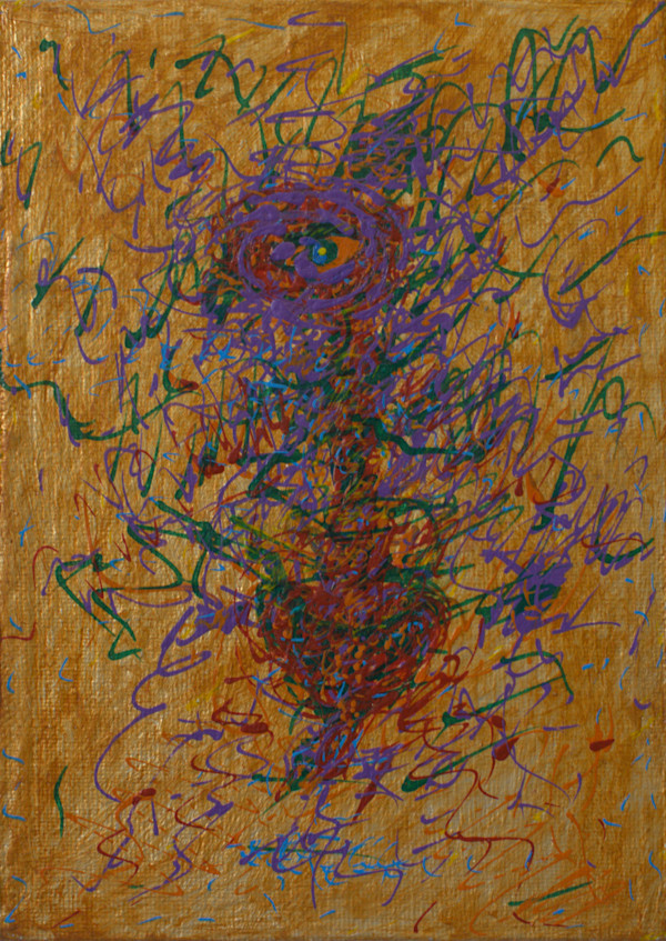 I Be by Kinqudah, Image 1.
