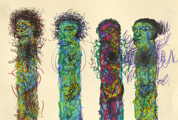 i follow i by Kinqudah, Image 1.