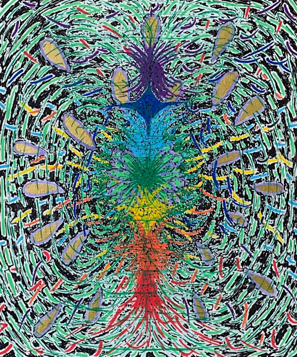 Inner Child by Kinqudah, Image 5.