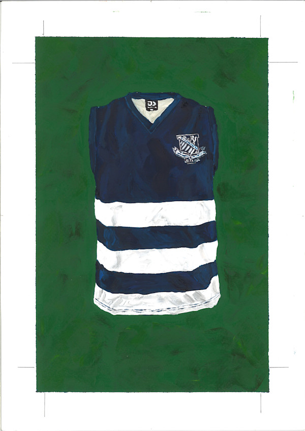 'View AFL by Brooke Dalton, Image 1.