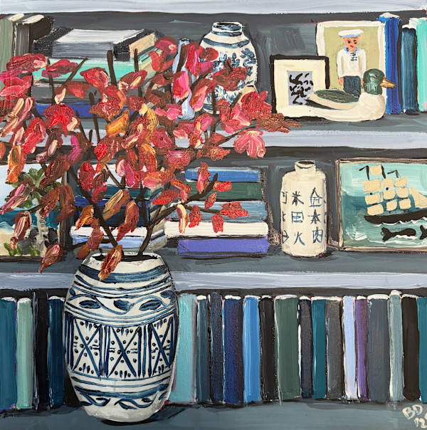 Autumn Shades by Brooke Dalton, Image 1.