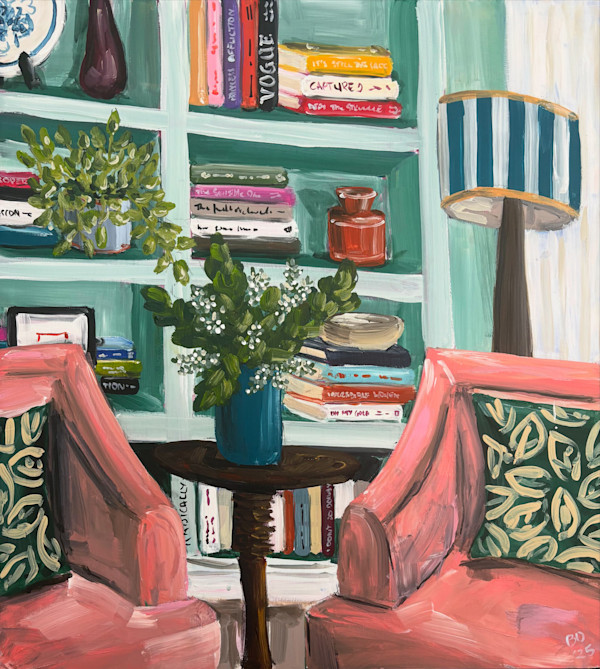 Time to Misbehave by Brooke Dalton, Image 1.